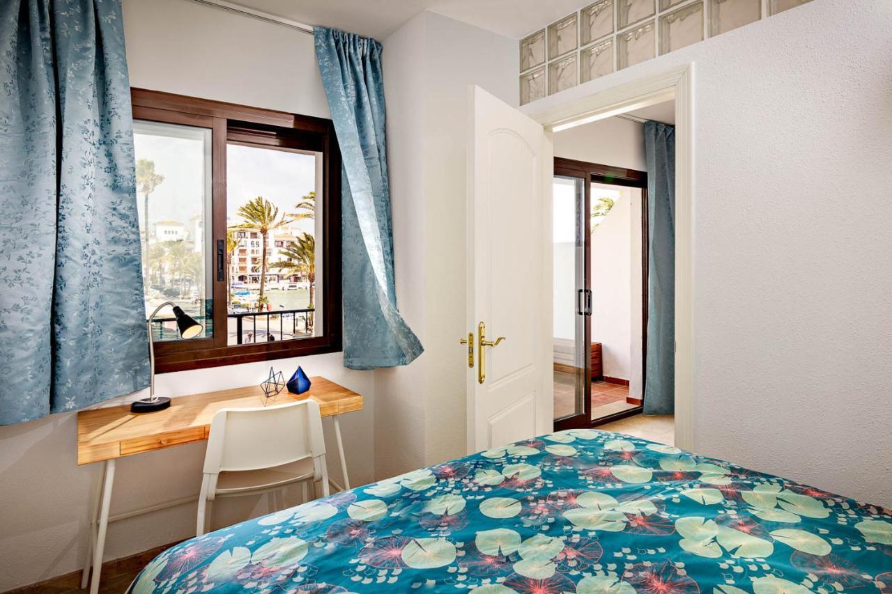 Marina Real 2434 Apartamento Manilva Exterior foto